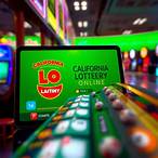 california online lottery